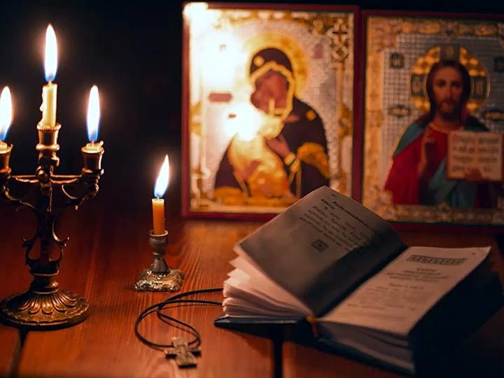 Эффективная молитва от гадалки в Усть-Белой для возврата любимого человека